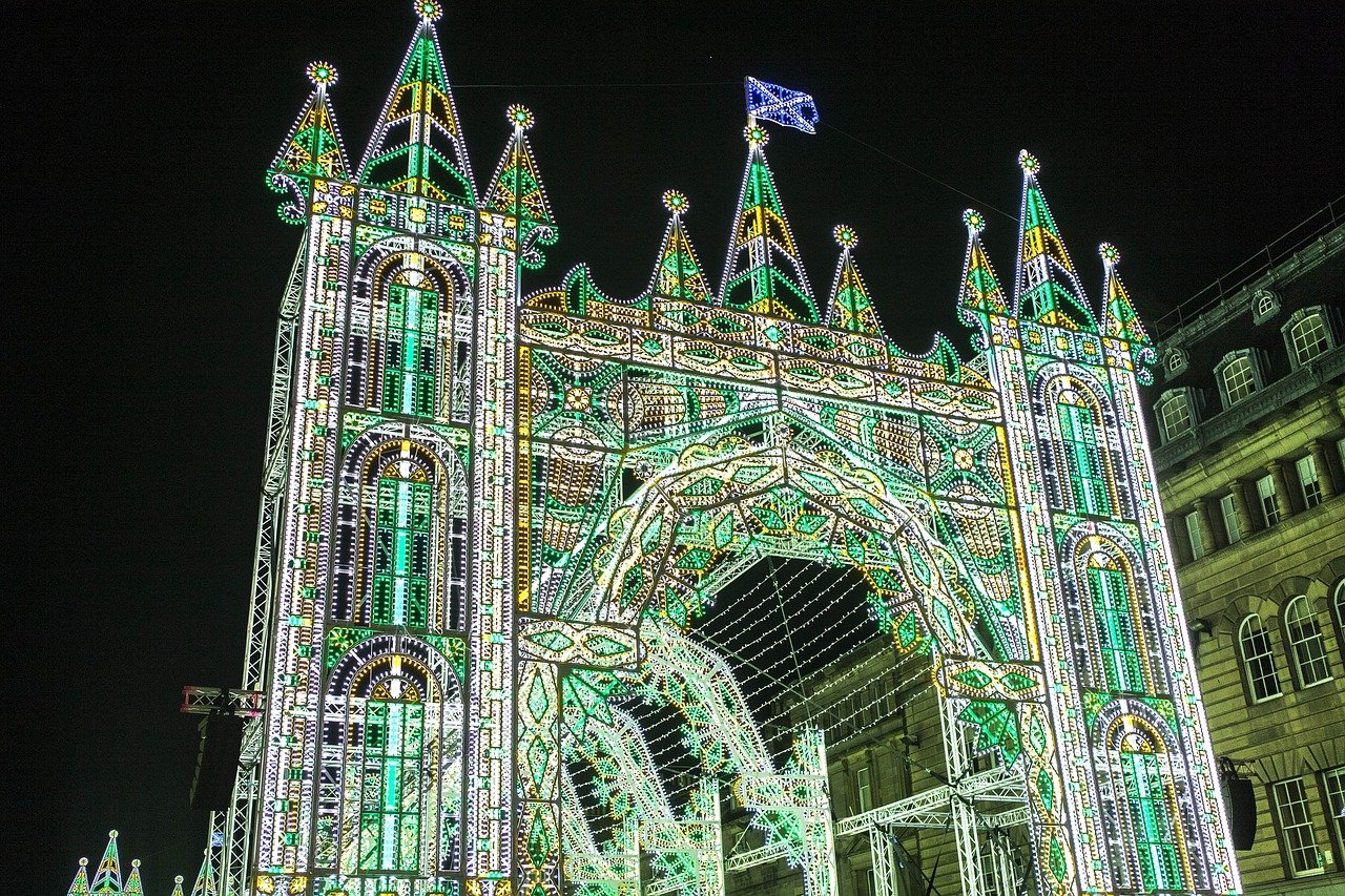 Scottish bishop calls for pause in COVID restrictions on Christmas Day