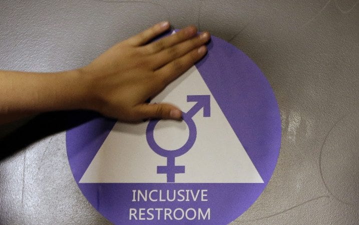 Where does Catholic thinking on “gender theory” go from here?