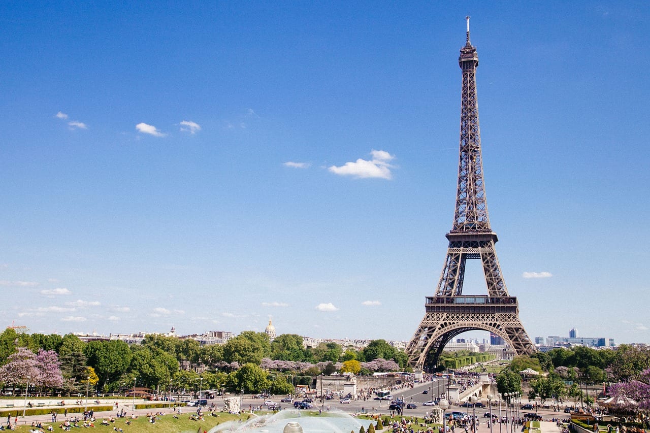 Paris prosecutor steps up effort to investigate clergy abuse