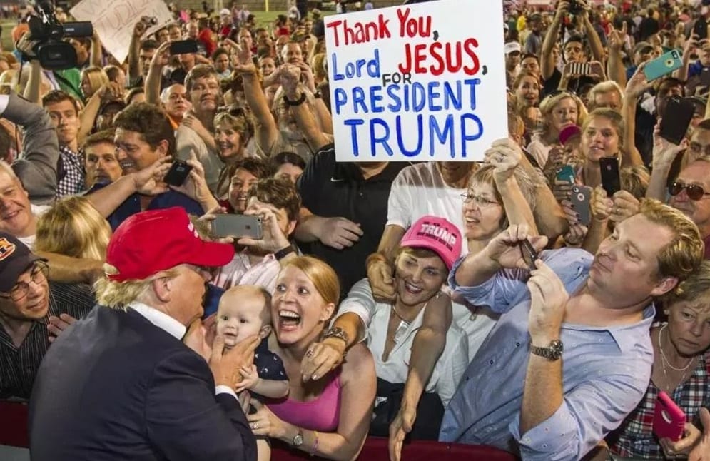 Agree or not, it’s good to know what Vatican insiders think of America