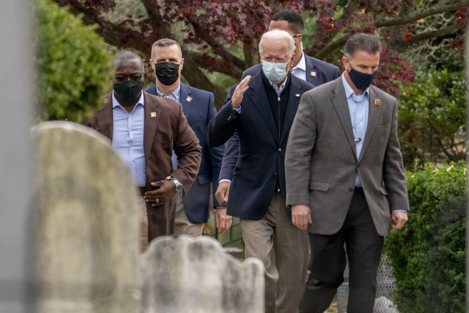 Georgetown panel sees ‘tremendous overlap’ between Pope, Biden on foreign policy