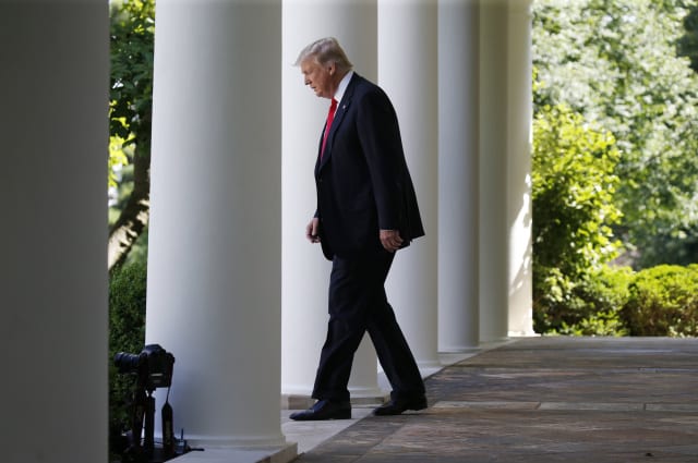 Under Trump, USCCB enters policy debates more often in 2017