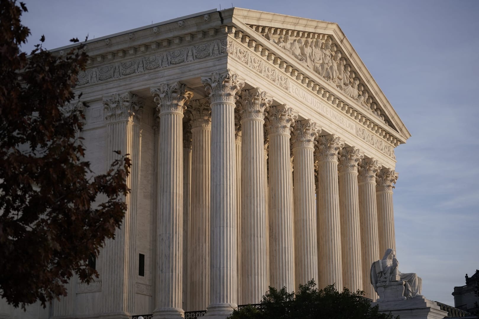 High court tells Santa Clara it can’t bar in-person worship