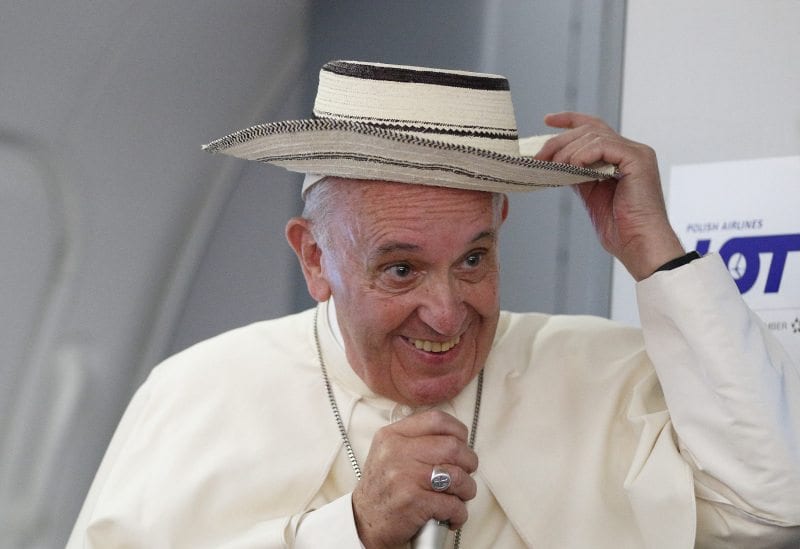 Panama’s bishops see World Youth Day 2019 as ‘fiesta Latina’