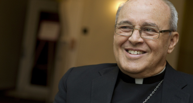Cuban Cardinal Ortega, longtime voice of Cuba’s poor, dies at 82