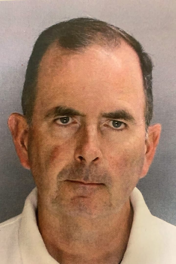 Priest accused of theft spent money on beach house, Grindr dates