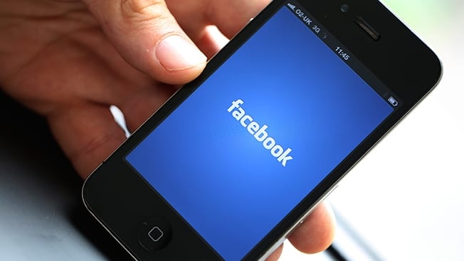 Facebook’s plan to ‘fact-check’ news suffers from liberal bias