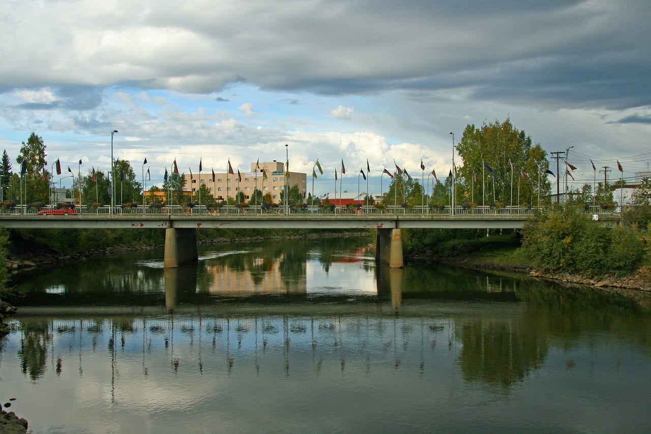 Fairbanks bishop hopes move will help priest shortage