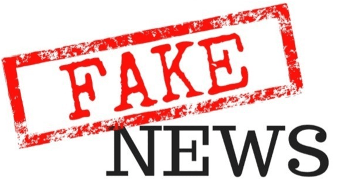Pope Francis wants the Catholic Church to tackle ‘fake news’