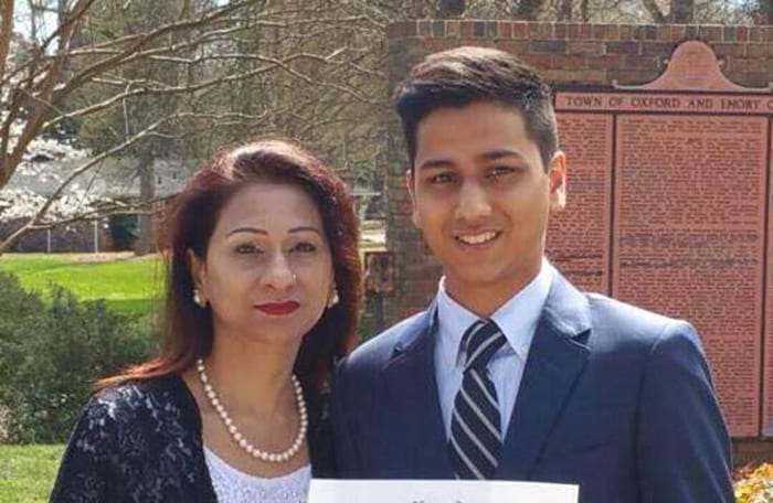 Mother Teresa prize goes to Bangladeshi Muslim hero