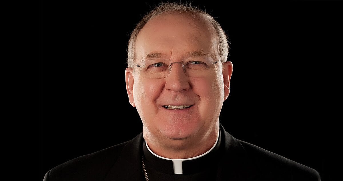 Dallas bishop vows to focus on laity in new Vatican post
