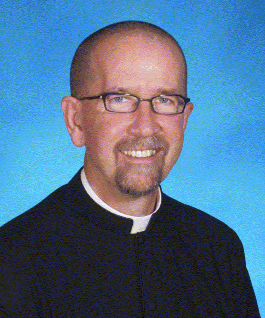 Priest, another man presumed dead in Detroit River