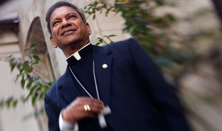 Indian prelate urges dialogue with Hindus over ‘forced conversion’