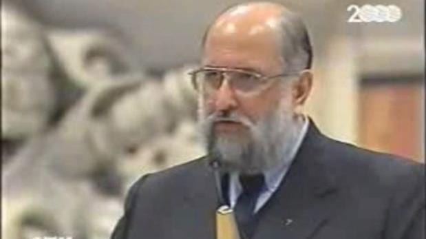 Church official says Vatican took years to act on abuse charges