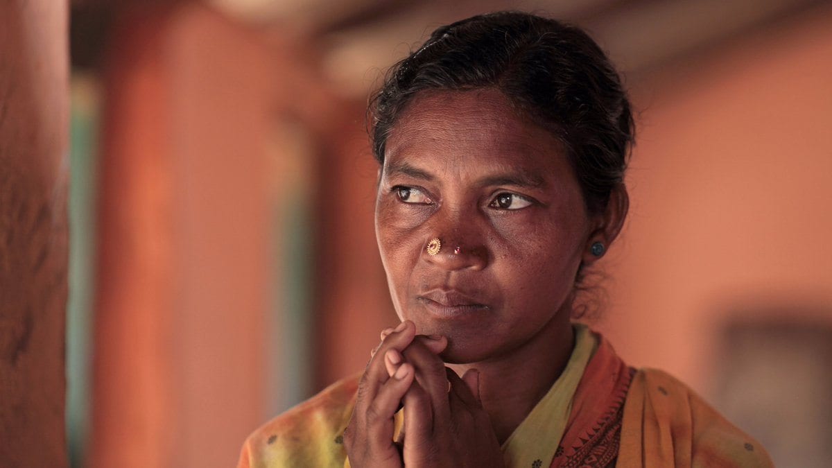 New film tells story of the ‘resilience’ of persecuted Christians