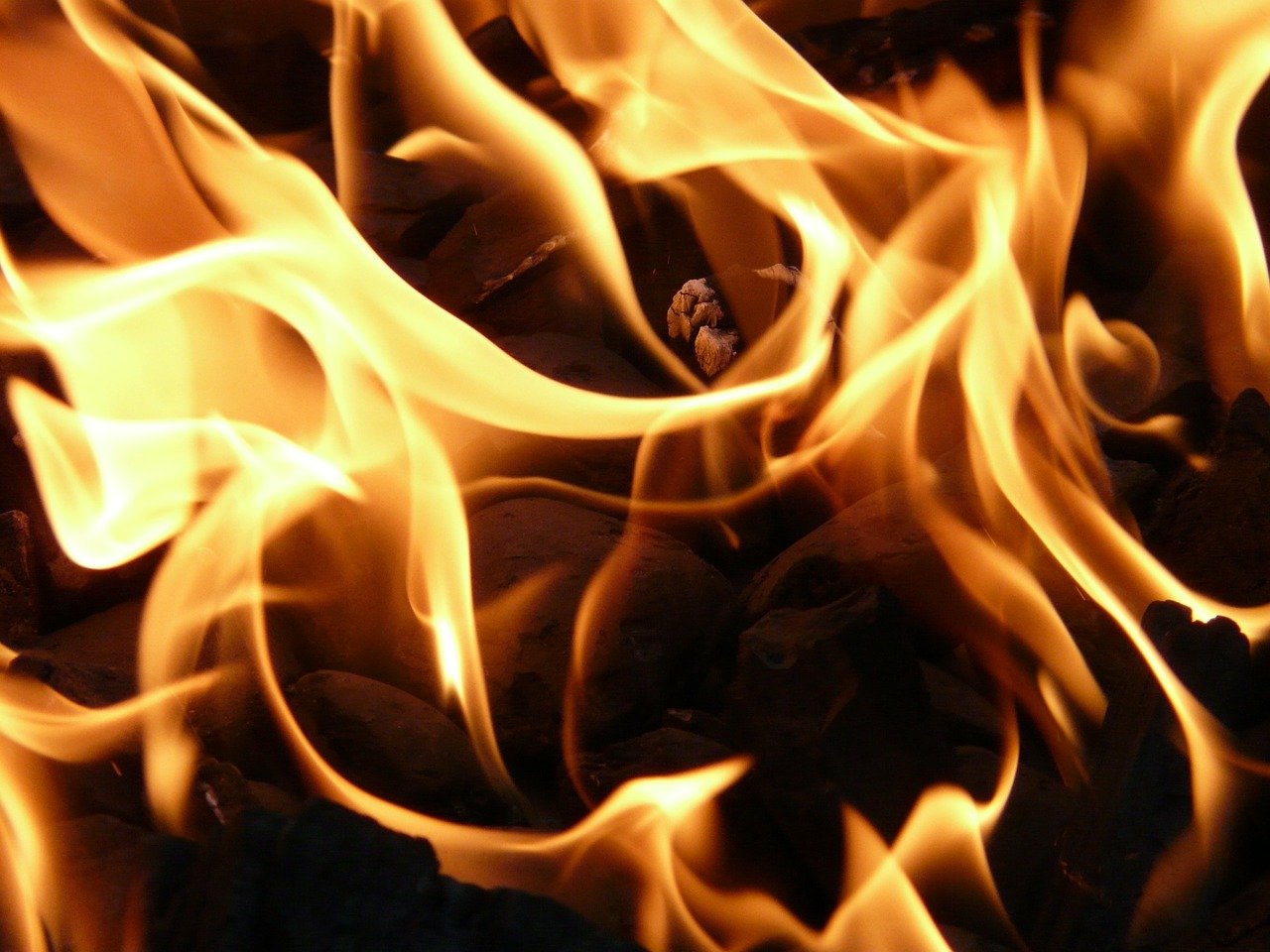 Fire causes sweeping smoke damage to central Illinois Catholic church