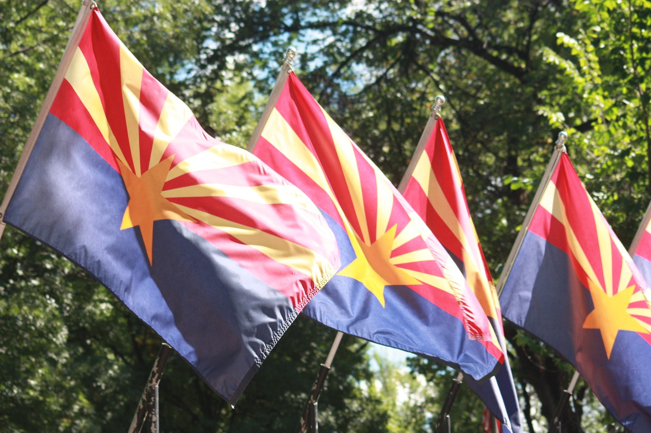 Arizona governor blasts Phoenix for park restrictions on Easter weekend