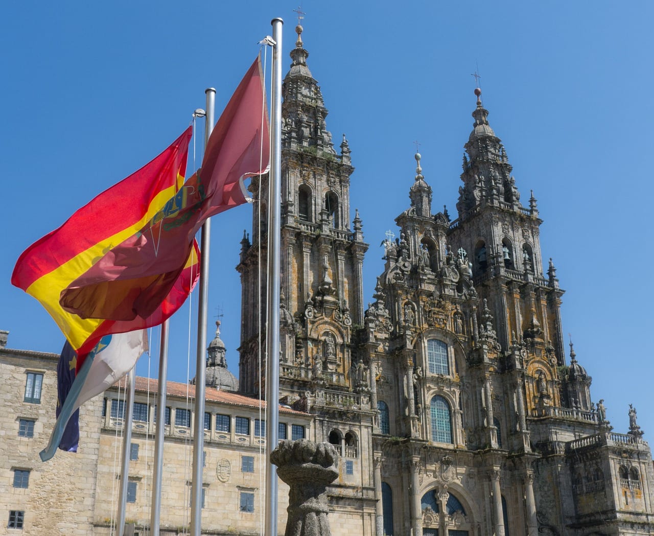 Spanish priest apologizes for calling feminists a ‘herd of sows’