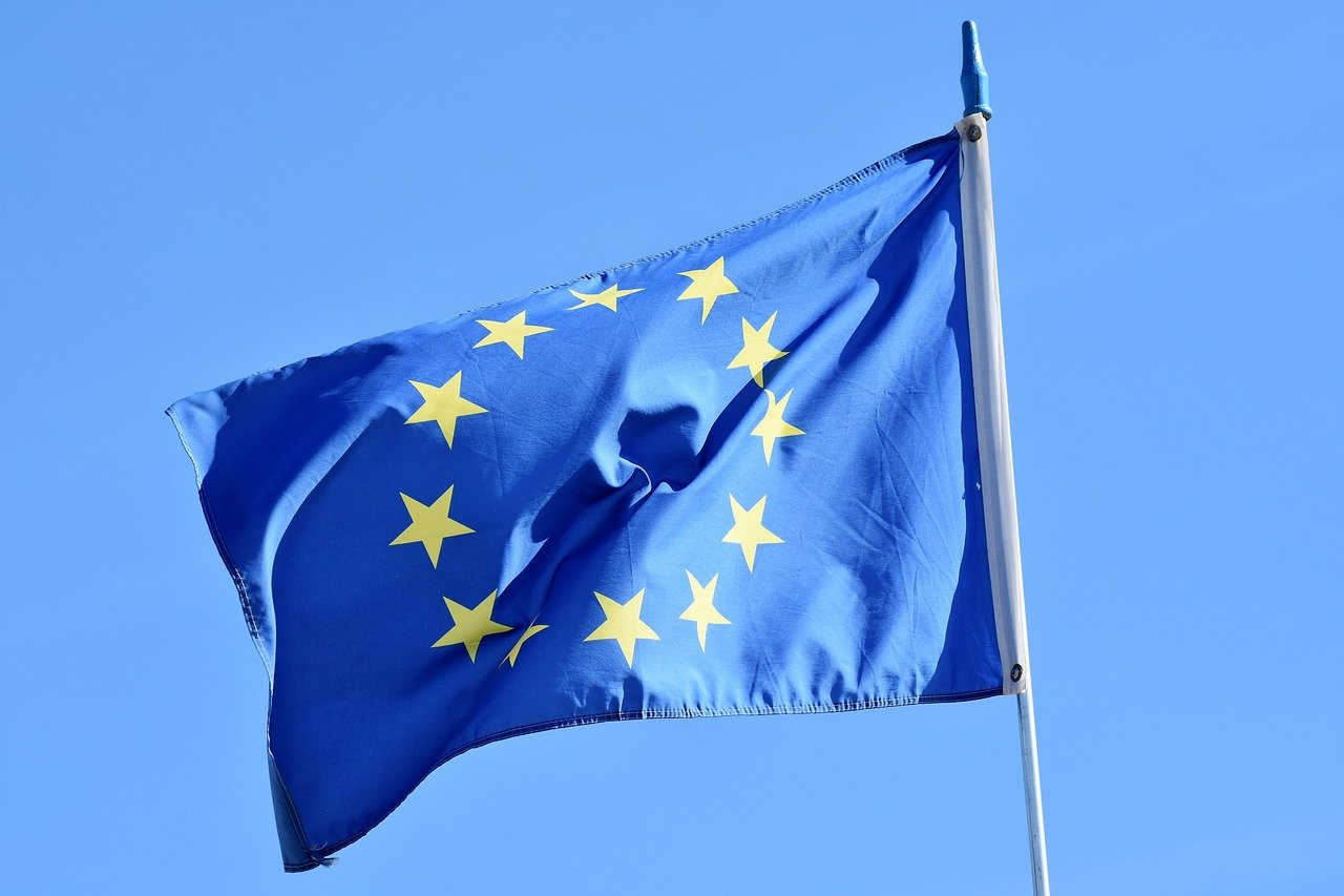 A divided Europe cannot stand; solidarity needed, pope says