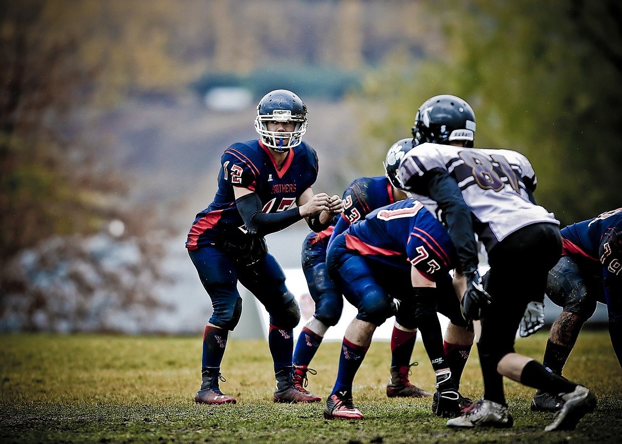Praying for a win: Florida bill would OK it in school sports
