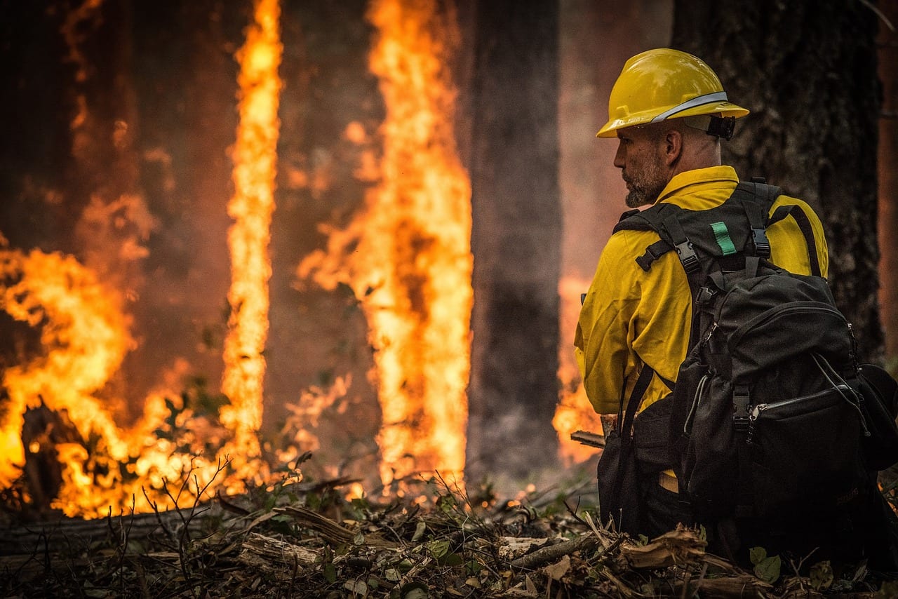 Faith sustains northern Alberta residents who fled wildfires