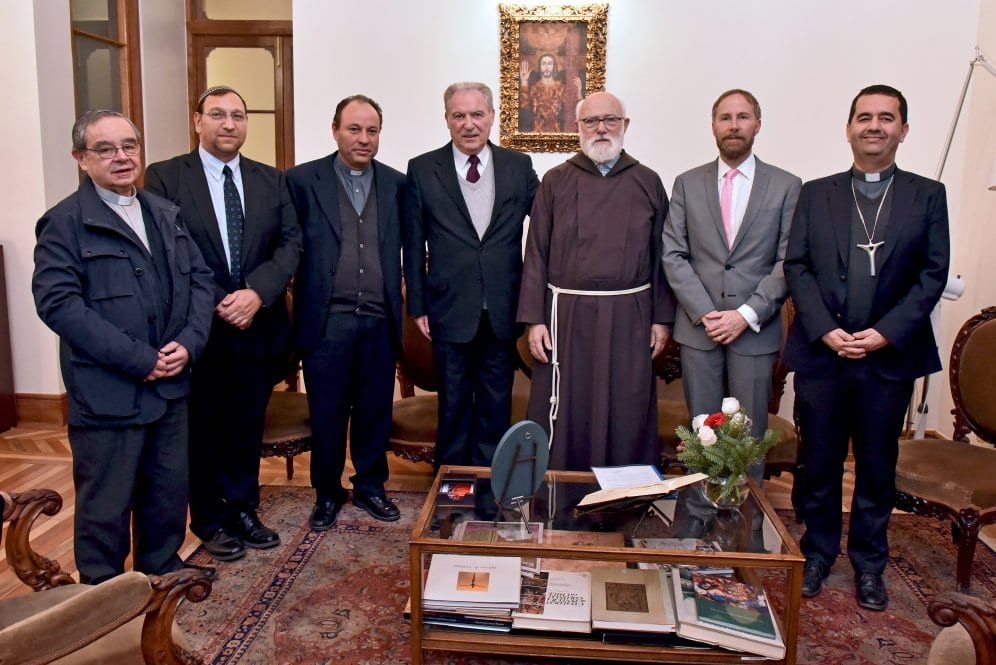 Bishop-elect in Chile resigns after controversial statements on sex abuse crisis