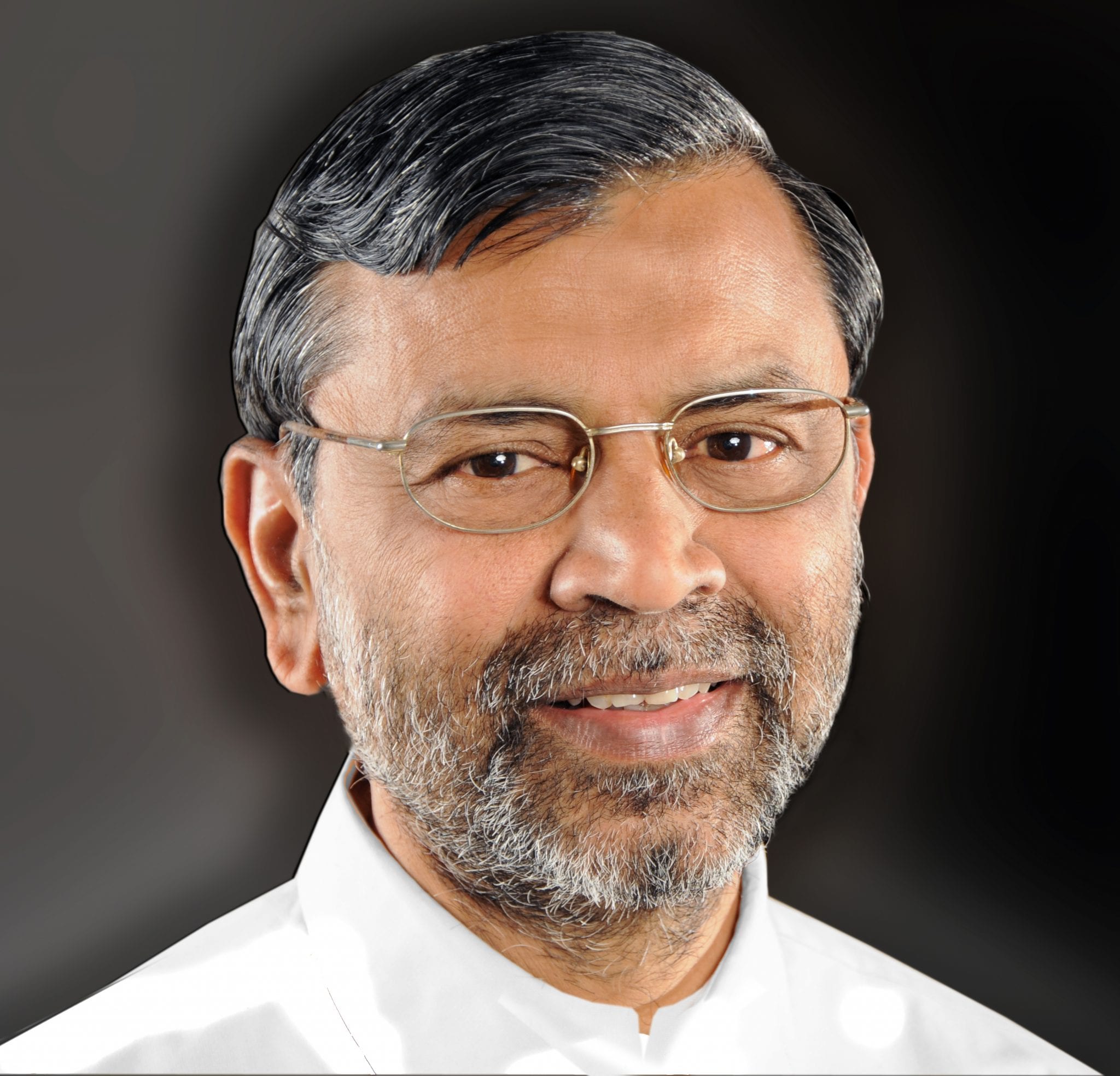 Missionary from India finds secularized society as he ministers in Austria