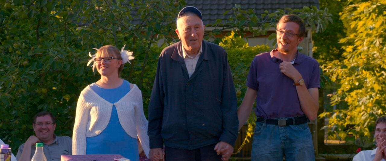 With death of Jean Vanier, Catholicism loses a living saint