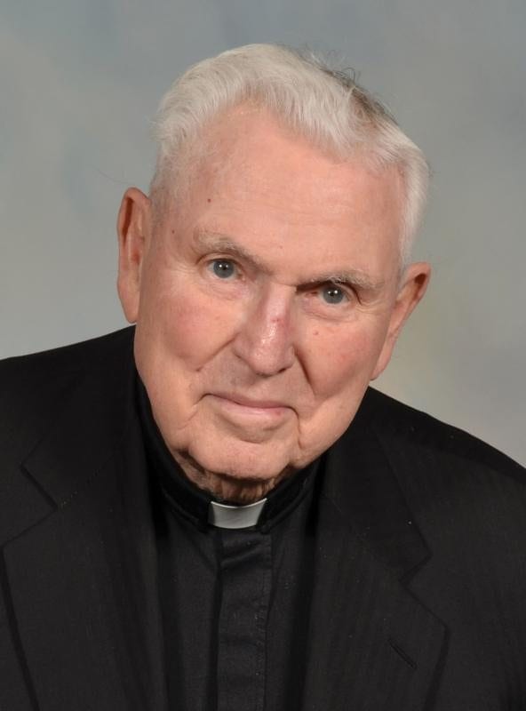 World’s oldest bishop dies in New Jersey at age of 104