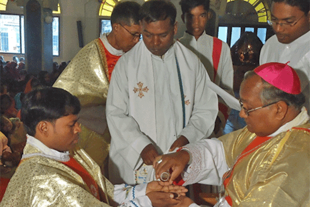 Catholic leaders in Bangladesh condemn murder of LGBT activists