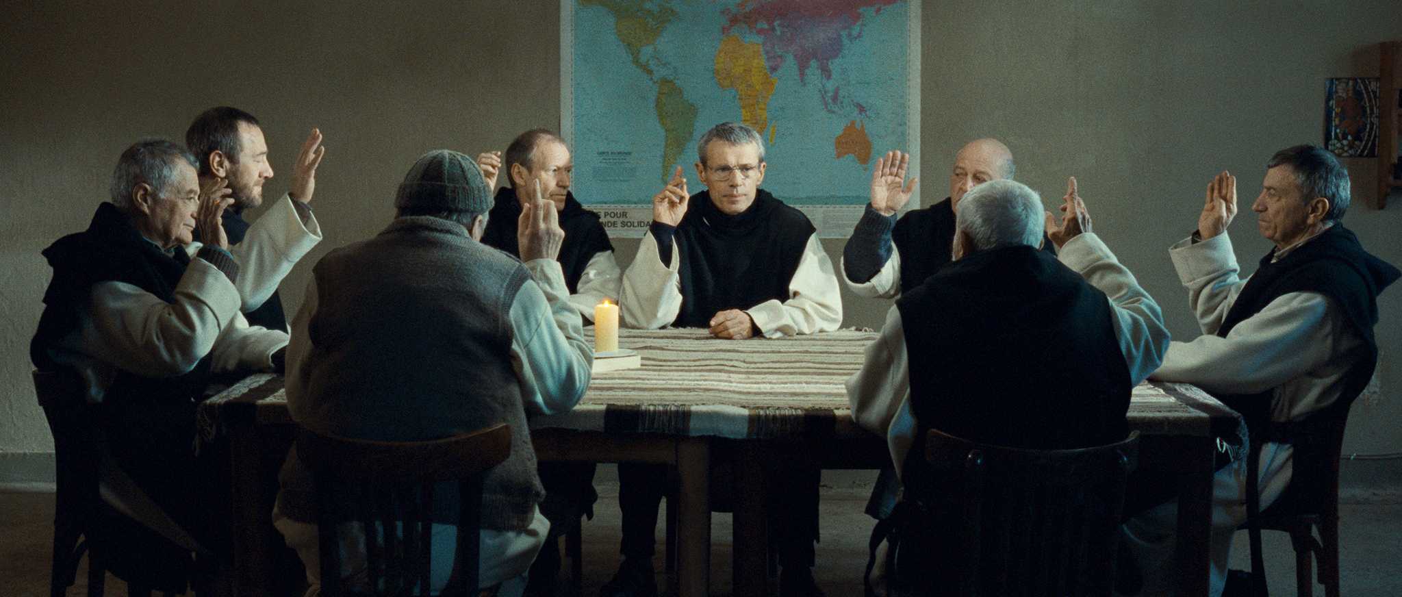 Where are Hollywood’s good Catholic characters?