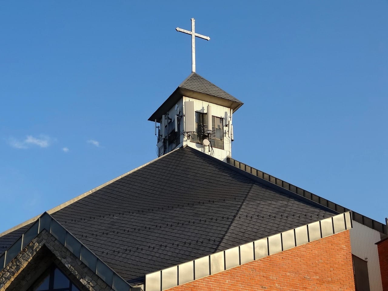 New program aims to create evangelizing churches