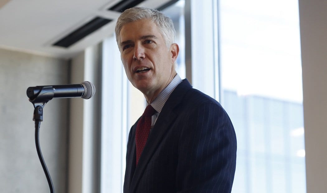 For Catholics, Trump’s SCOTUS pick may stir both hopes and fears
