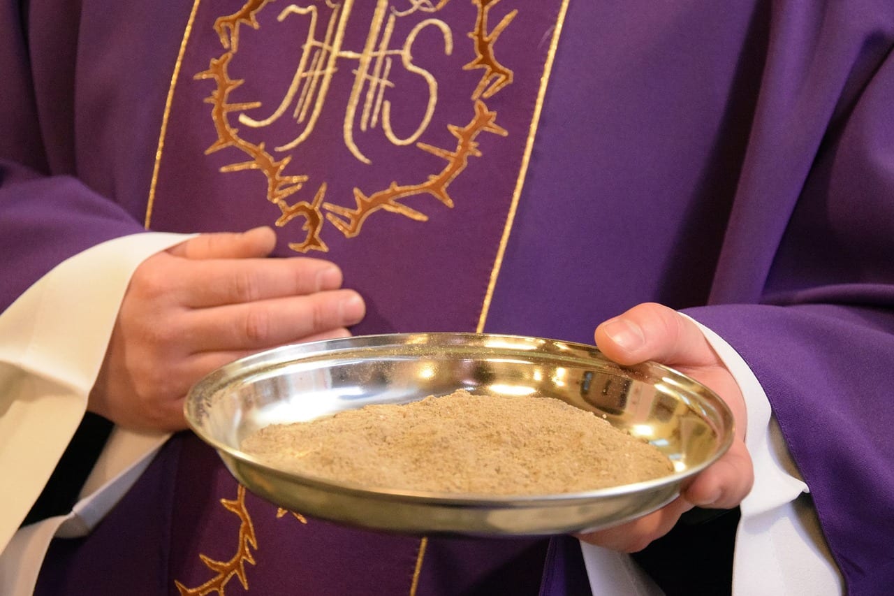 Minnesota priests gather to listen, reflect on Church’s sex abuse crisis