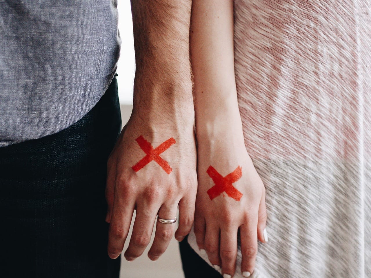 On eve of divorce referendum, Irish Church urges more support for marriage