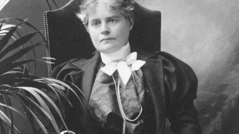 Daughter of famed American writer joined Jesus on the peripheries