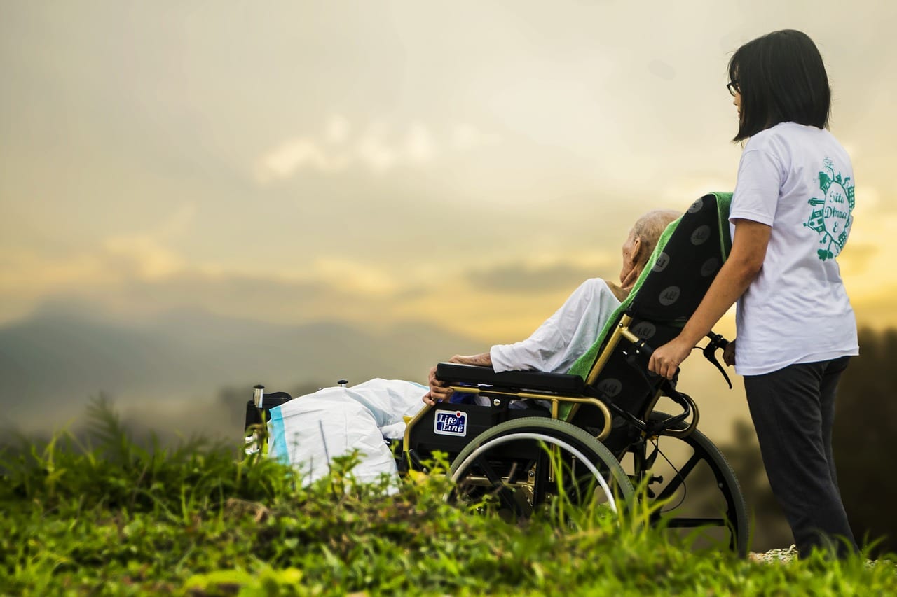 Patients, families urged to learn more about palliative, hospice care