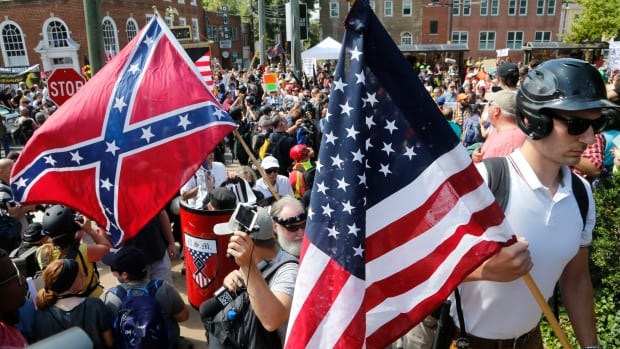A year after Charlottesville, U.S. Church still struggling with race