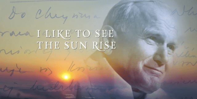 New film looks into St. John Paul II’s Theology of the Body