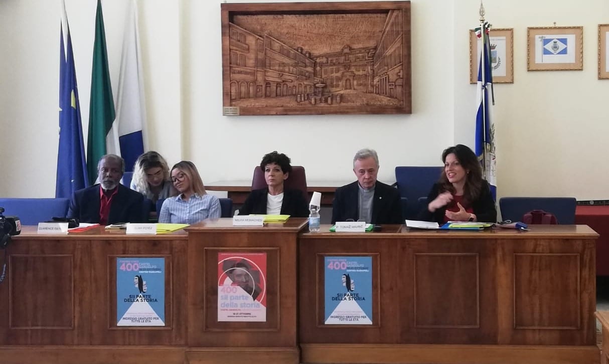 Film festival aims to awaken synod to reaching youth through art