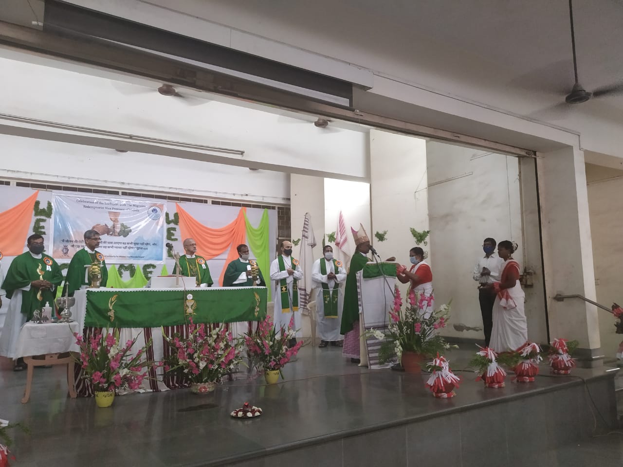 Indian archbishop calls for aid in sainthood causes from 2008 anti-Christian riots