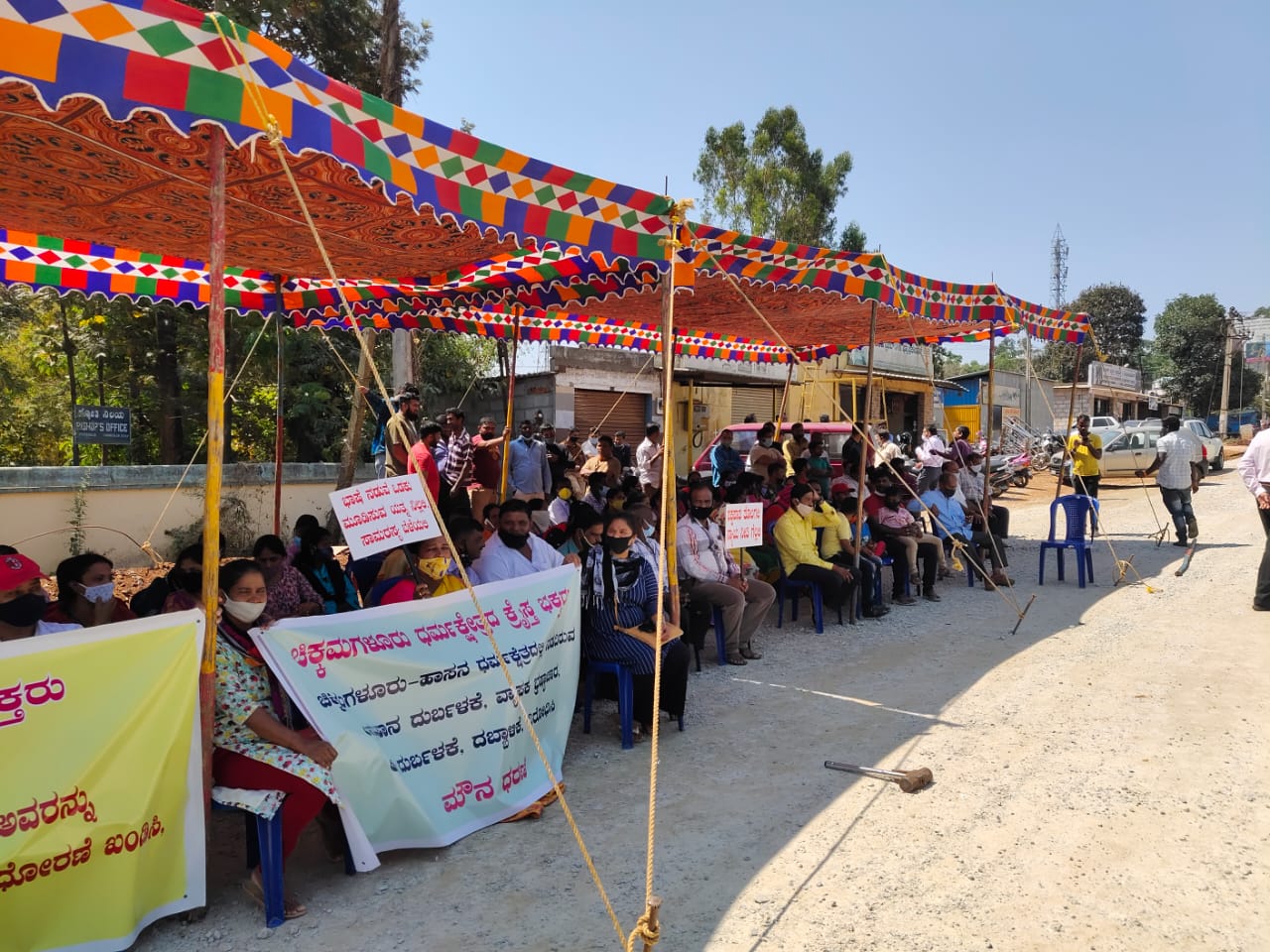 Lay Catholics in India accuse bishop, priests of financial misconduct