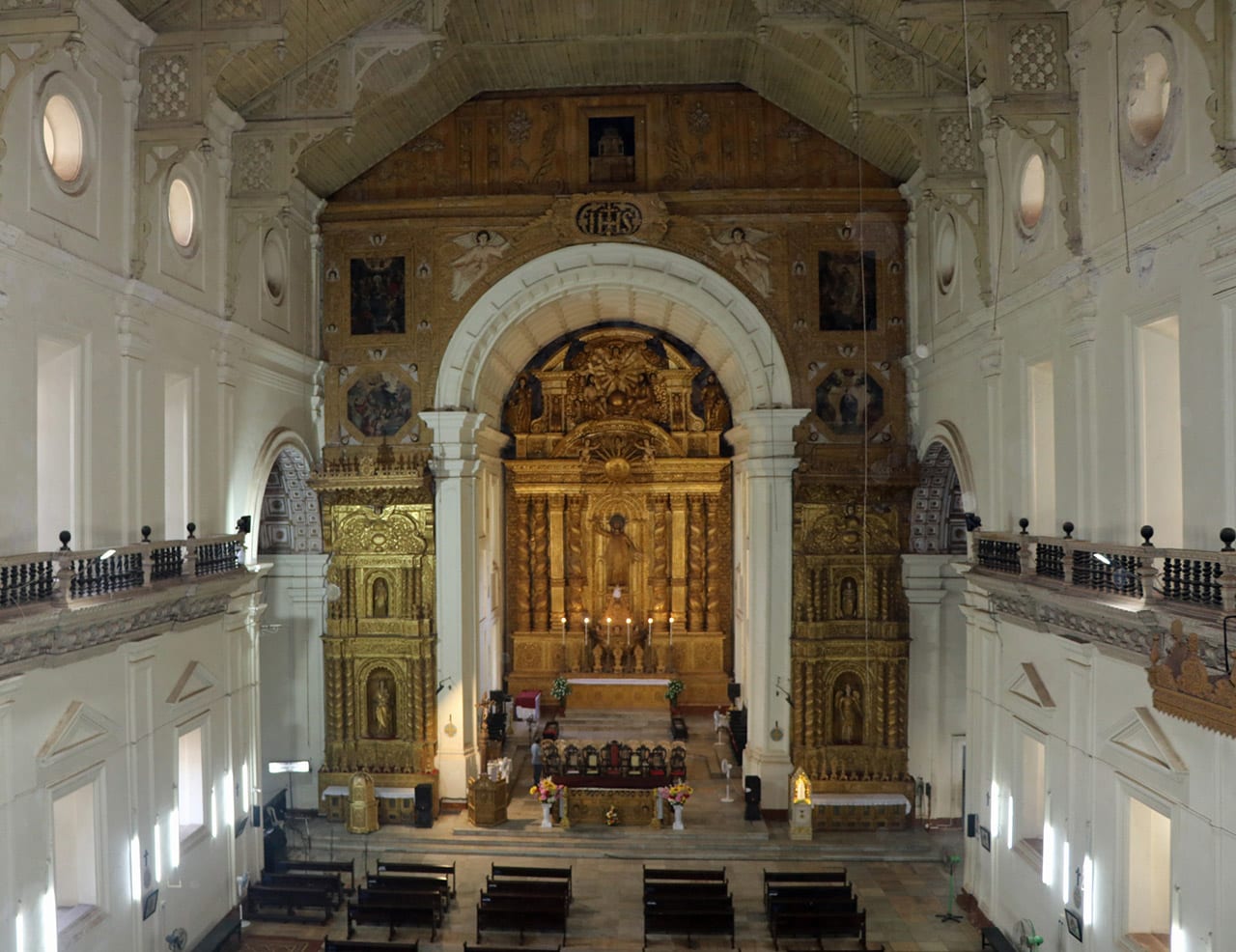 Head of Jesuits in India to promote new apostolic goals
