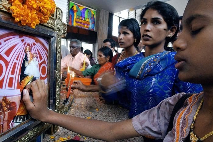 India’s Supreme Court says Catholic annulments lack legal standing