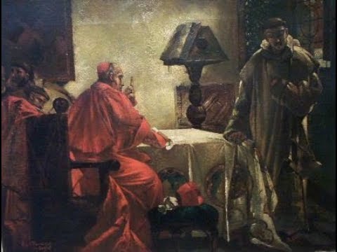 In time of quarantine, we must resist Grand Inquisitor’s view of freedom