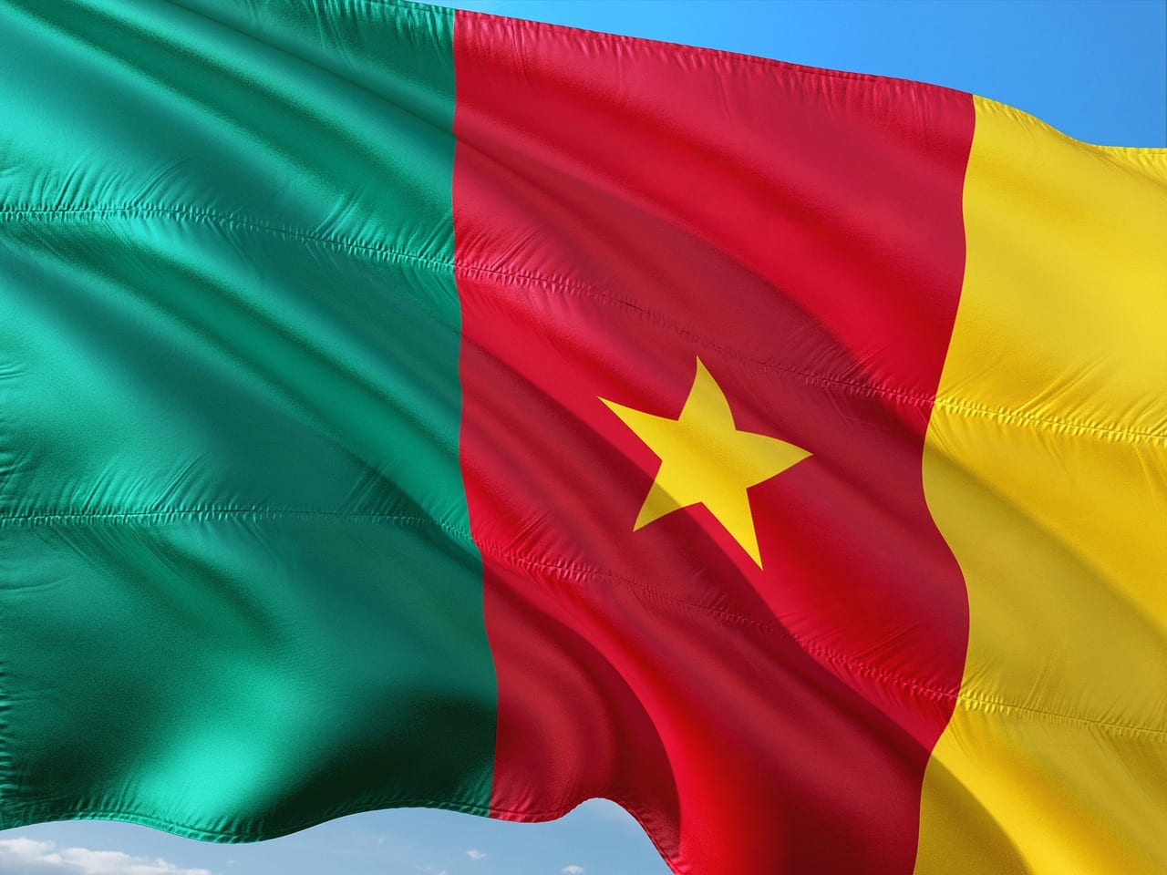 Cardinal Tumi says things improving in Cameroon’s troubled Anglophone areas