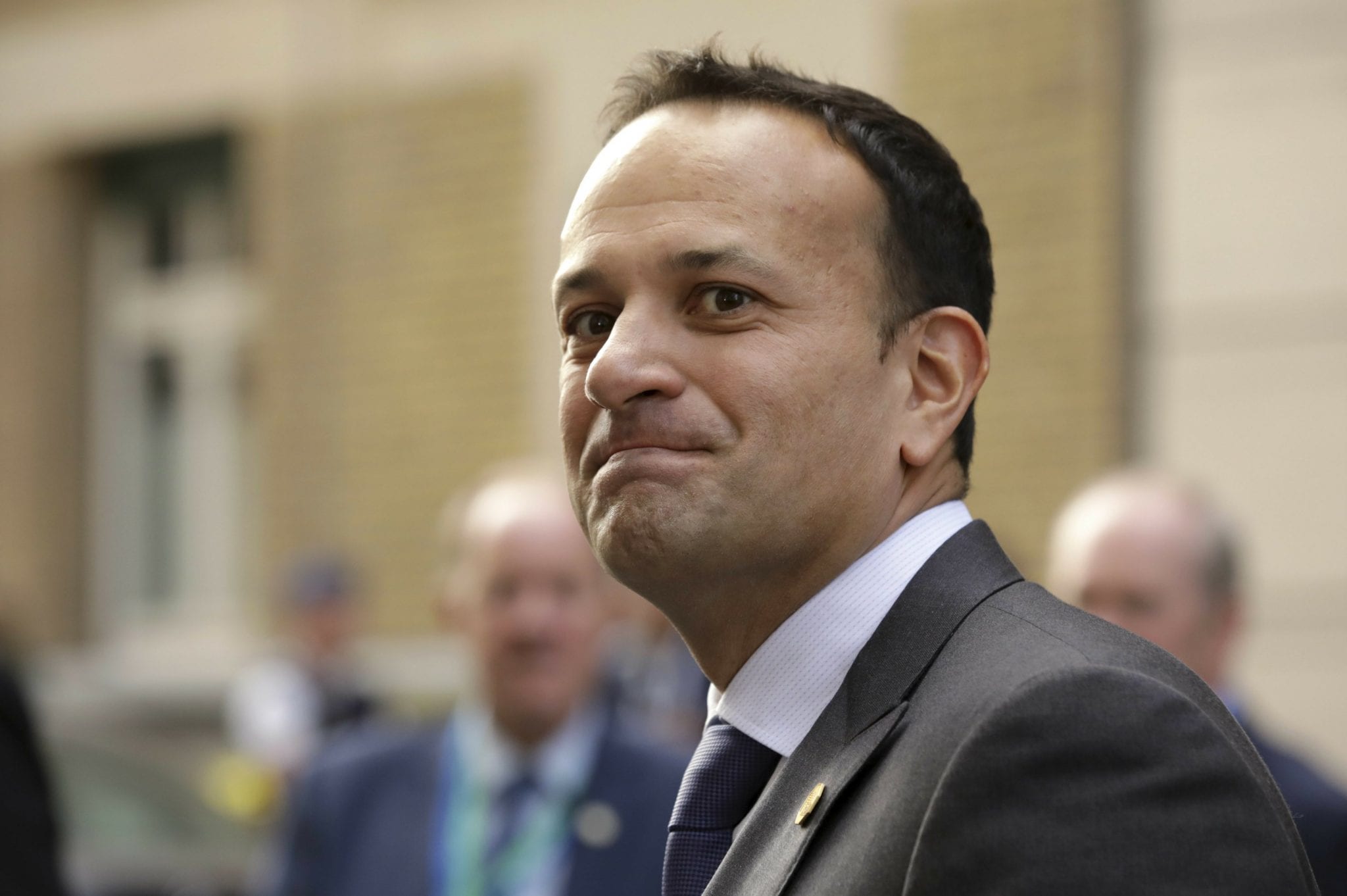 Doctors, bishops express concerns as legal abortions begin in Ireland