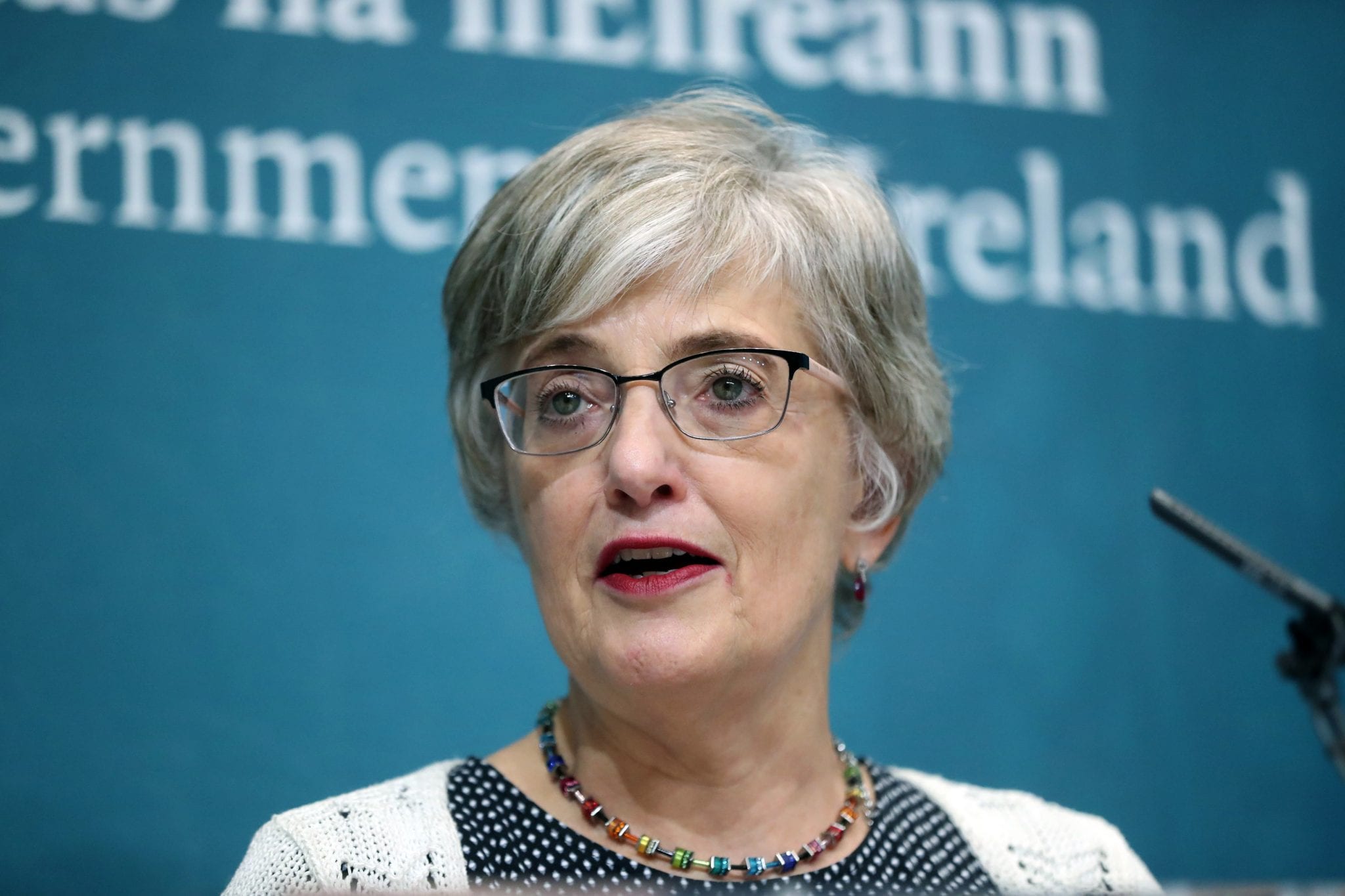 Irish government approves excavation of Catholic orphanage mass grave site