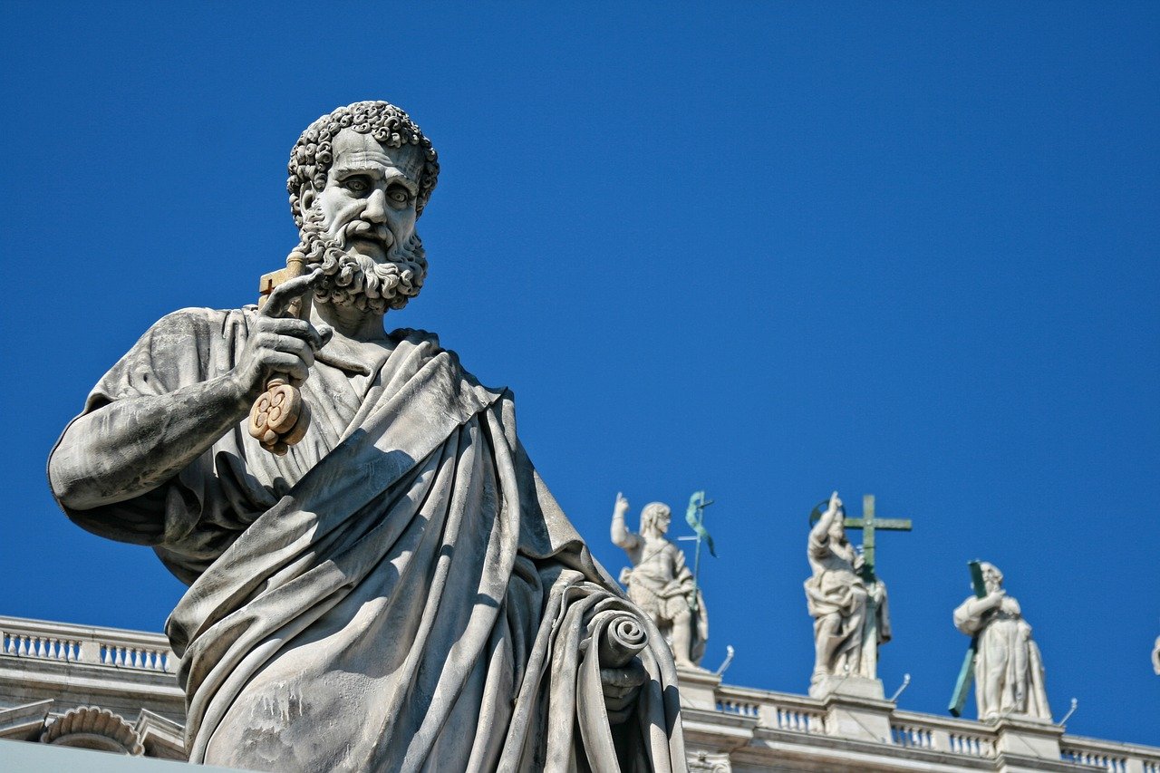 Pope brings seven people closer to sainthood