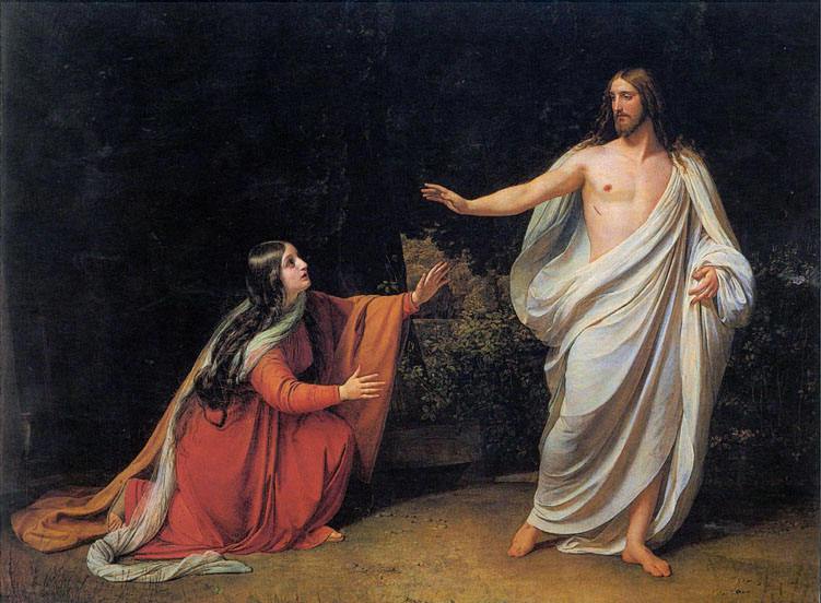 New feast touts Mary Magdalene as ‘paradigm’ for women